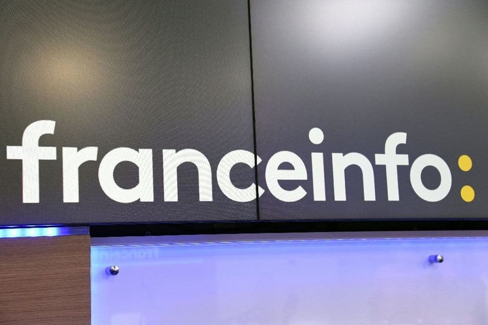 franceinfo: des journaux toutes les heures et Loïc de la Mornais en plateau