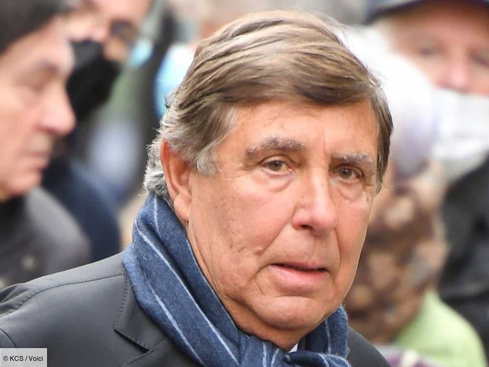Jean-Pierre Foucault : 62 ans après le meurtre de son père, il vient de découvrir une information capitale