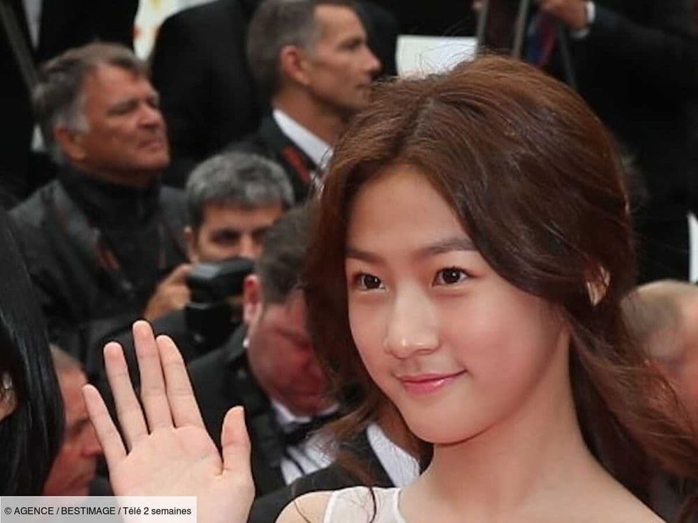 L'actrice sud-coréenne Kim Sae-ron a été retrouvée morte à son domicile à seulement 24 ans