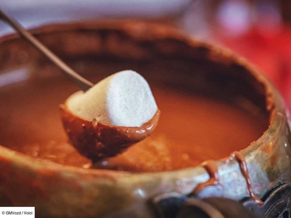 Dessert au chocolat : bonne alternative à la fondue, connaissez-vous la Choclette ?