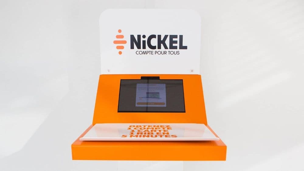 Paiements et retraits impossibles chez Nickel ce mardi, nouvelle colère des clients