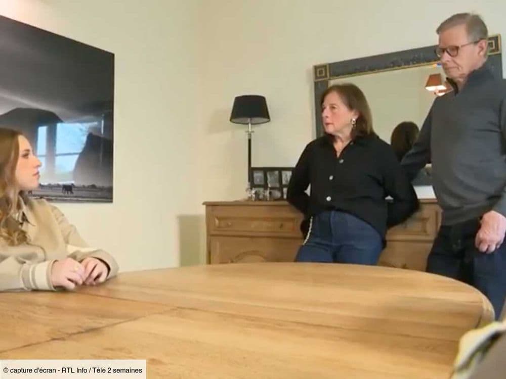 "Moi, j'ai la trouille" : Brigitte, la mère d’Héléna (Star Academy) confie son inquiétude de voir le public "ne plus regarder sa fille"