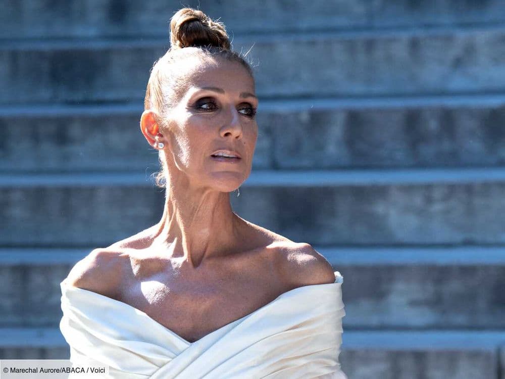 "Vivre au jour le jour" : Céline Dion évoque son combat contre la maladie et annonce son retour