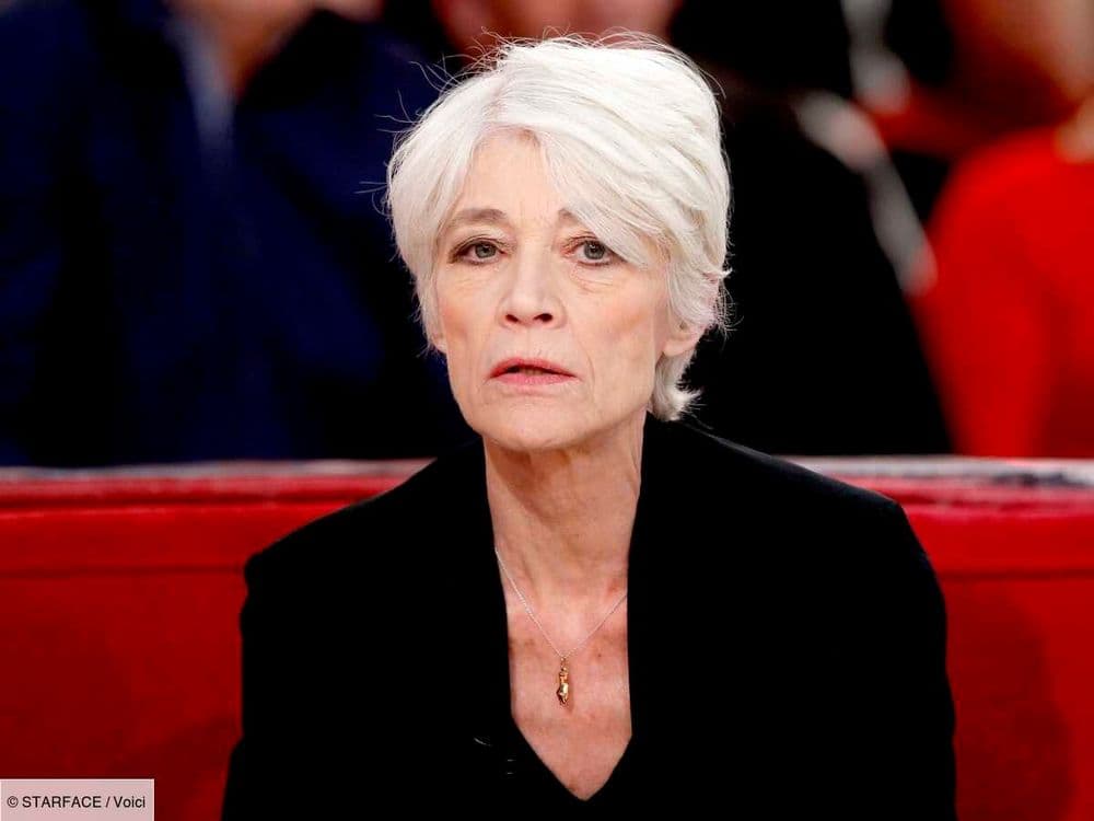 Françoise Hardy : ce qu’elle a reproché à Jacques Dutronc lors de leur dernière rencontre