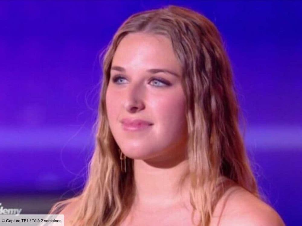 "Je souhaitais modifier quelques paroles" : Héléna (Star Academy) évoque les coulisses de la préparation de son single