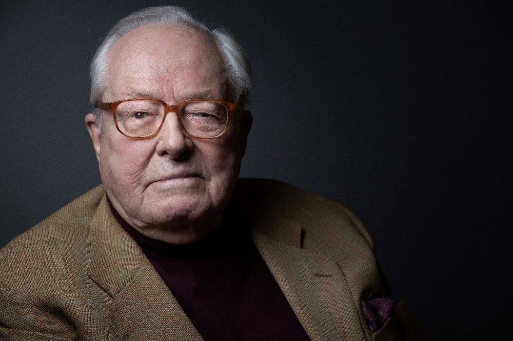 Placé "sous régime de protection juridique", Jean-Marie Le Pen, 95 ans, pourrait échapper à son procès