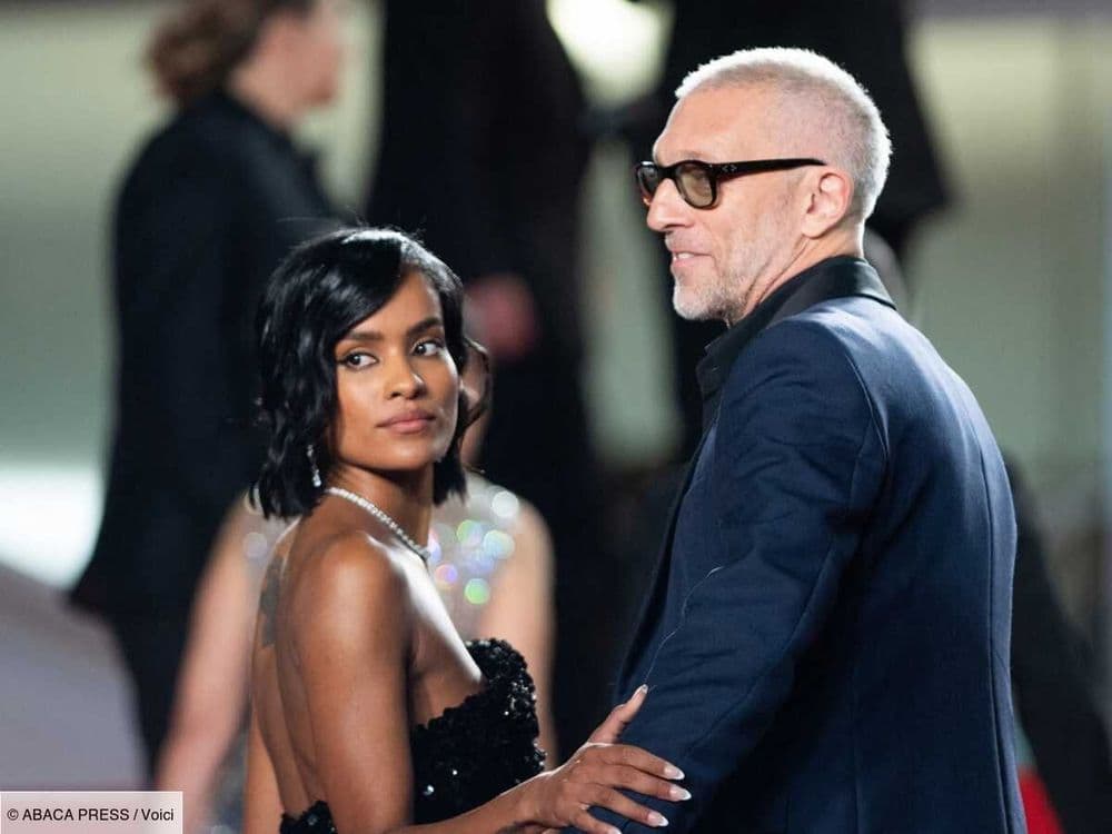 Vincent Cassel bientôt papa à nouveau : Narah Baptista partage d’adorables photos de son ventre arrondi !
