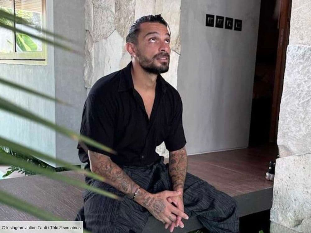 "On s’est pris la tête" : Julien Tanti (Les Marseillais) préoccupé par un problème qui pourrait coûter cher dans sa villa de luxe à Dubaï