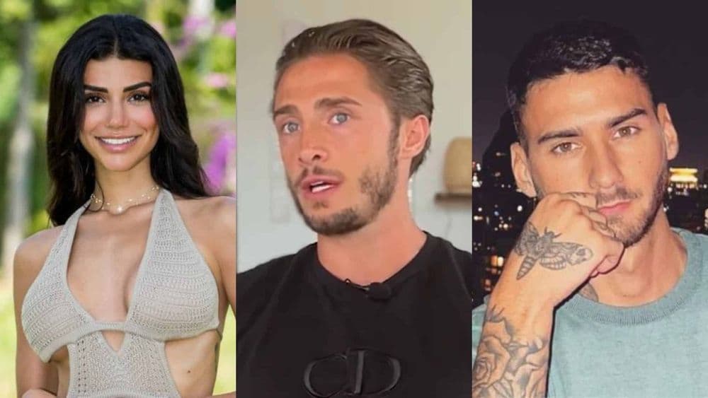 "Elle fait n'imp" : Louana en couple avec Dylan Thiry ? Son ex, Patrick, pète les plombs !