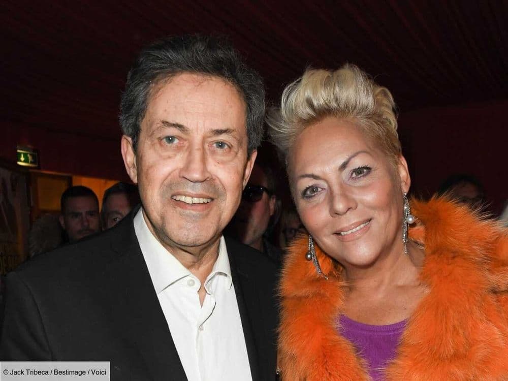 "Ce n'était pas du tout prévu" : Georges Fenech se confie sur les instants qui ont précédé l'accident d'Hermine de Clermont-Tonnerre