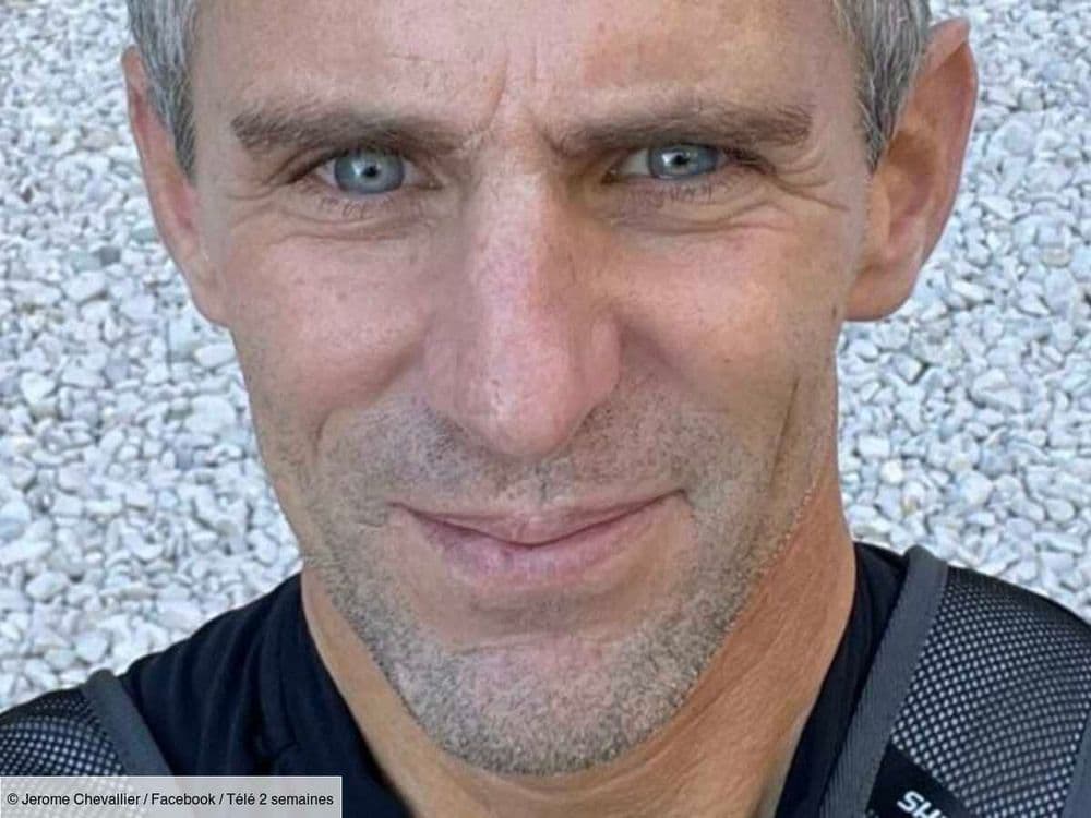 Jérôme Chevallier, passionné de cyclisme et ancien champion de France, est mort à seulement 50 ans