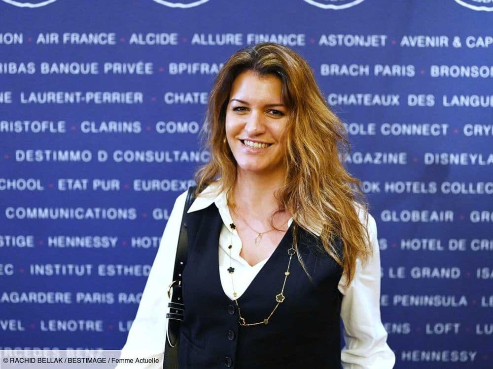 "On ne voulait pas avoir de double vie" : Marlène Schiappa, en couple avec Matthias Savignac, dévoile les coulisses de leur rencontre