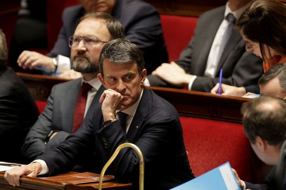Les députés débutent l'examen de la loi d'urgence pour Mayotte
