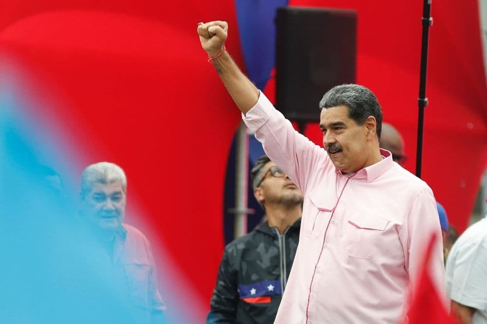 Venezuela: élections dimanche pour conforter le pouvoir de Maduro, boycottées par l'opposition