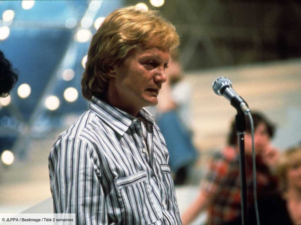 "Je n'oublierai jamais” : quand l’ancienne compagne de Claude François dévoilait la raison inattendue pour laquelle il a caché son 2e fils Marc