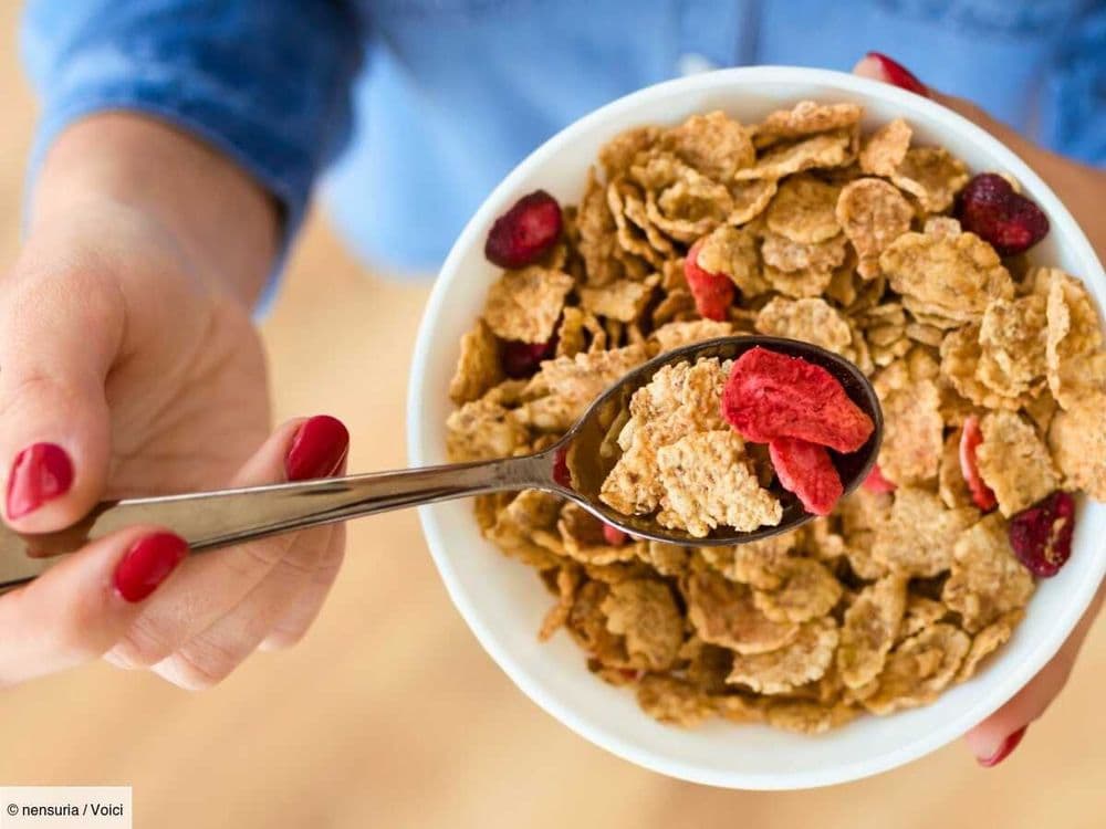 “Trop sucrées, trop d’additifs…” : ces 2 céréales sont les pires selon 60 Millions de Consommateurs