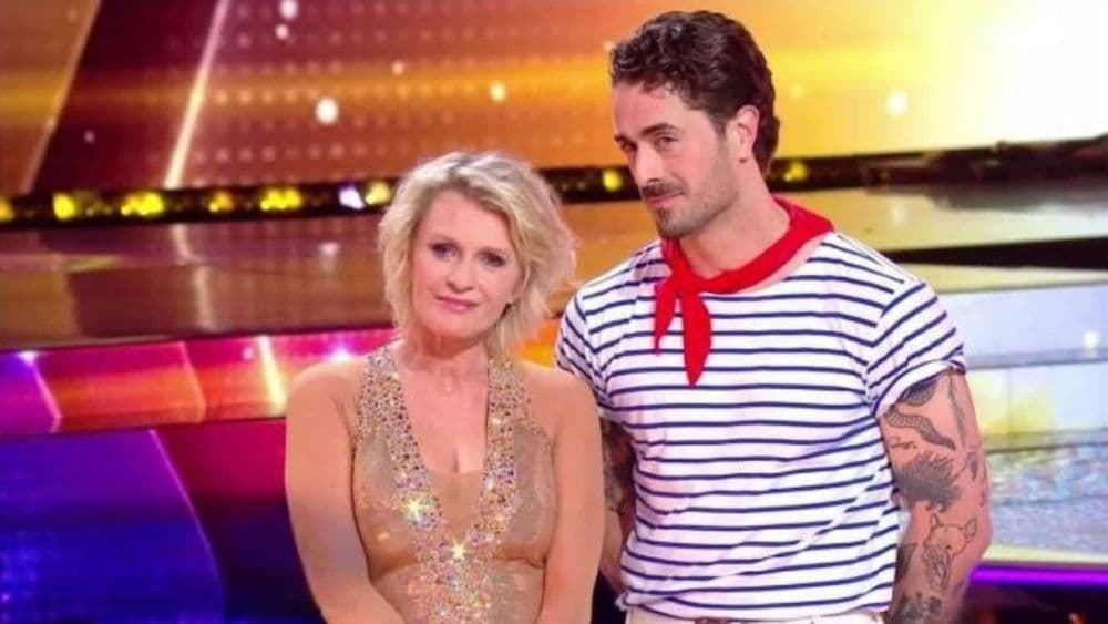 Danse avec les stars 2025 : Sophie Davant en colère après son élimination ? Elle réagit, "J'aurais pas dû écouter..."