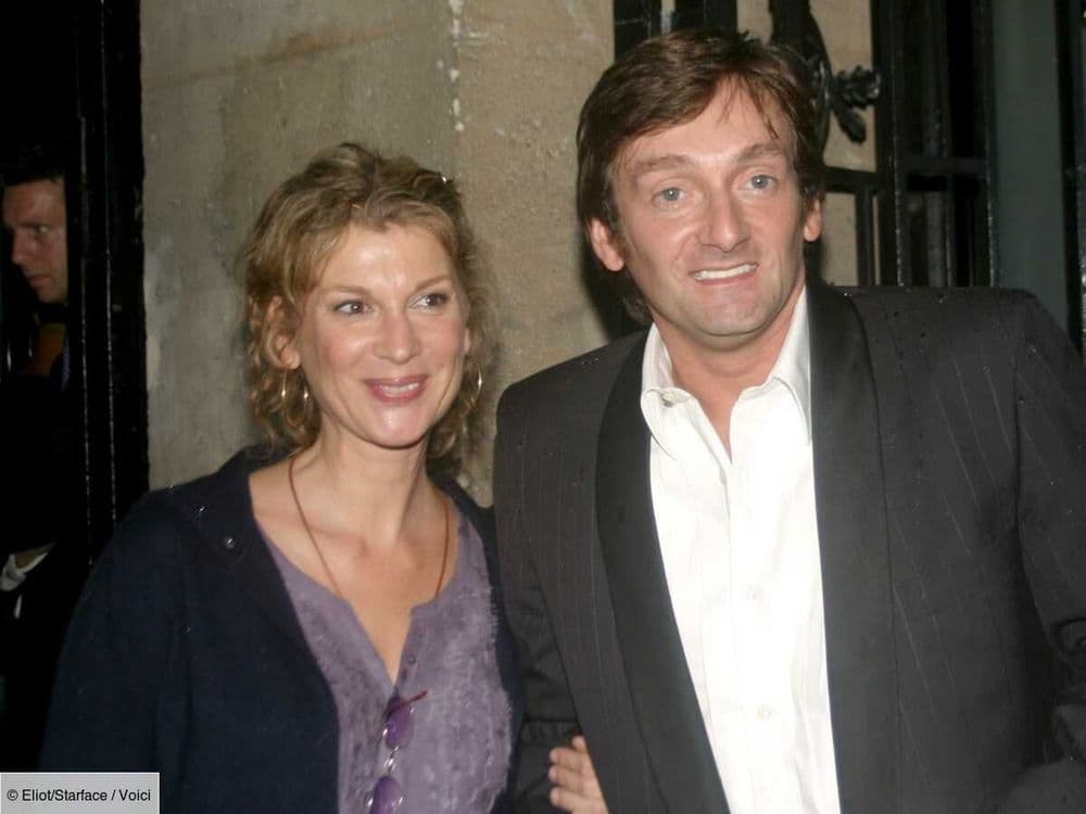 Pierre Palmade en procès : où en est sa relation avec Michèle Laroque ?