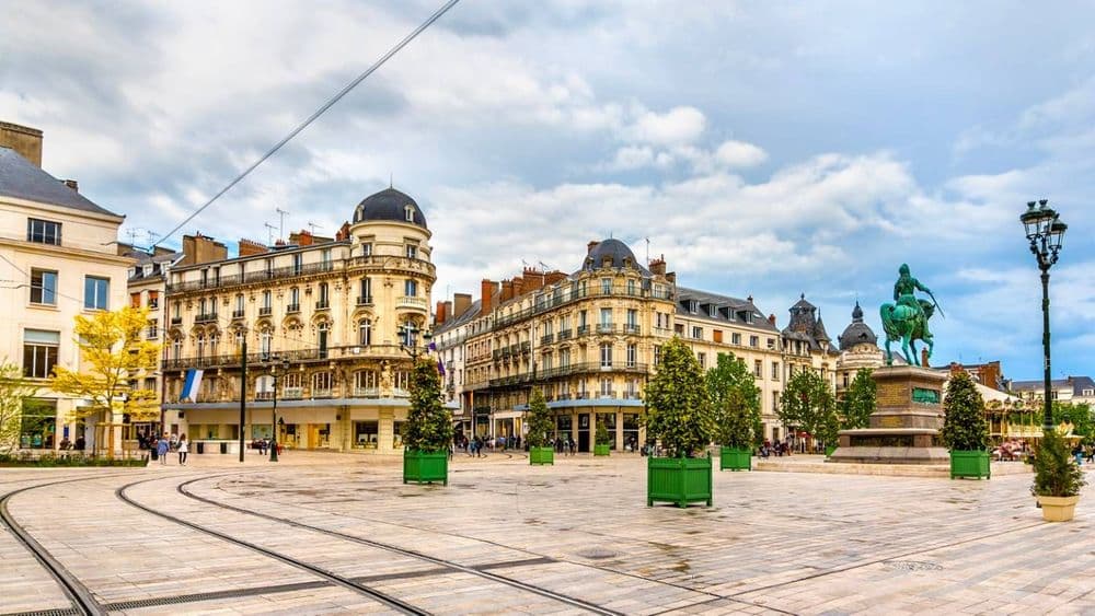 Marché immobilier à Orléans : hausse significative des prix en juin 2025