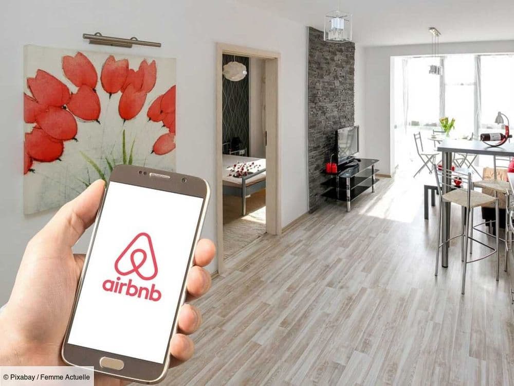 Vous louez un logement sur Airbnb ? Ces nouvelles dispositions adoptées par les députés sont beaucoup moins avantageuses pour les propriétaires