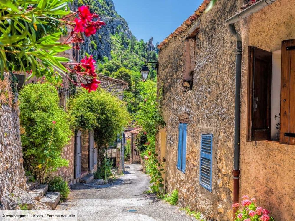 12 petits villages de Provence à visiter absolument