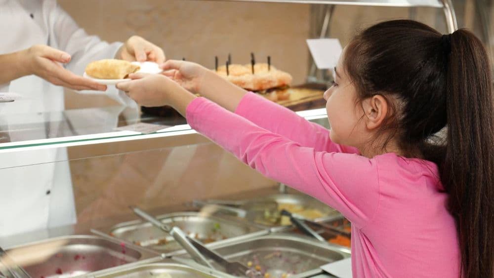 Impôts 2025 : pouvez-vous obtenir ce crédit d'impôt méconnu pour la cantine de vos enfants ?