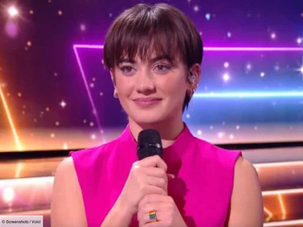 Lola (Star Academy) méconnaissable : découvrez l'ex-candidate avec les cheveux longs