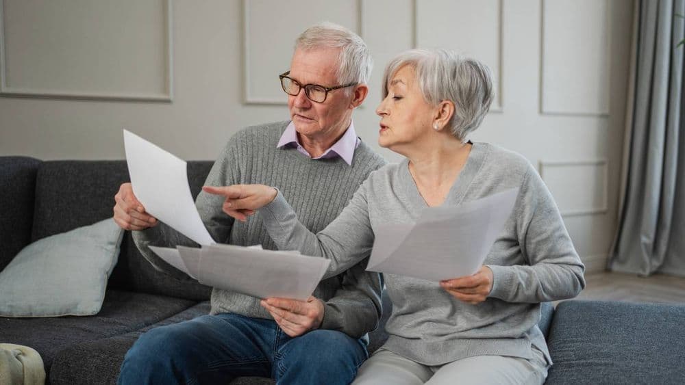 « A la retraite, puis-je déduire la cotisation de ma mutuelle sur ma déclaration de revenus ? »