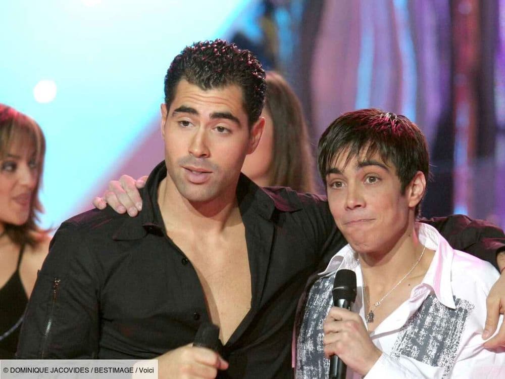 Sofiane Tadjine (Star Academy) balance : “J’aurai dû lui mettre une manchette”, son souvenir inattendu avec Grégory Lemarchal