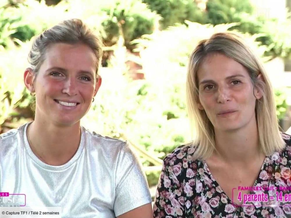 "On est invités chez une autre famille" : Les Baudrand (Familles nombreuses) partent en vacances avec les Cail et une autre famille emblématique !