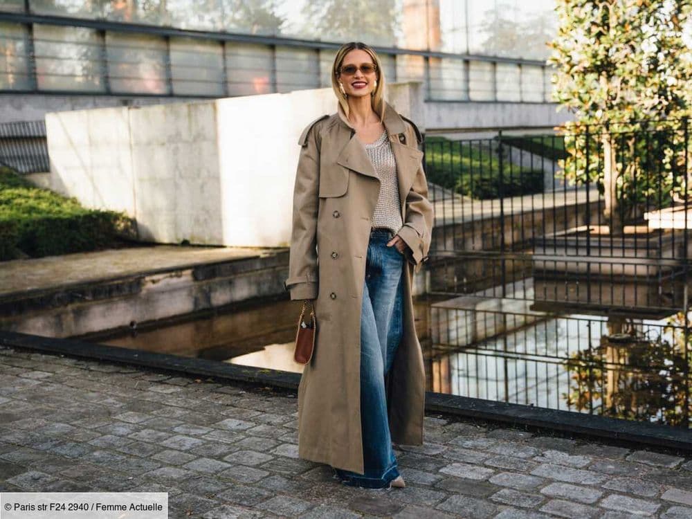 Règle des tiers : voici l'astuce mode infaillible pour composer des looks harmonieux et tendance