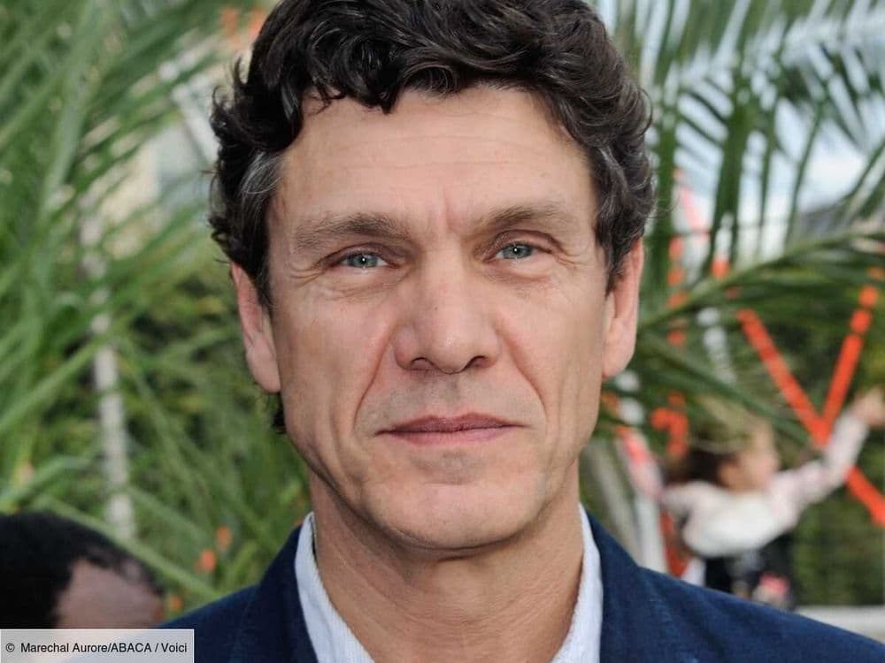 Marc Lavoine : cette histoire d'amour passionnelle qu'il a vécue avec un homme (ZAPTV)