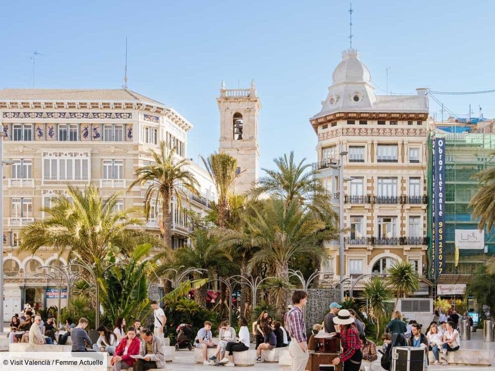 Oubliez Barcelone, foncez à Valence ! Voici 9 bonnes raisons d’en faire votre nouvelle destination préférée en Espagne
