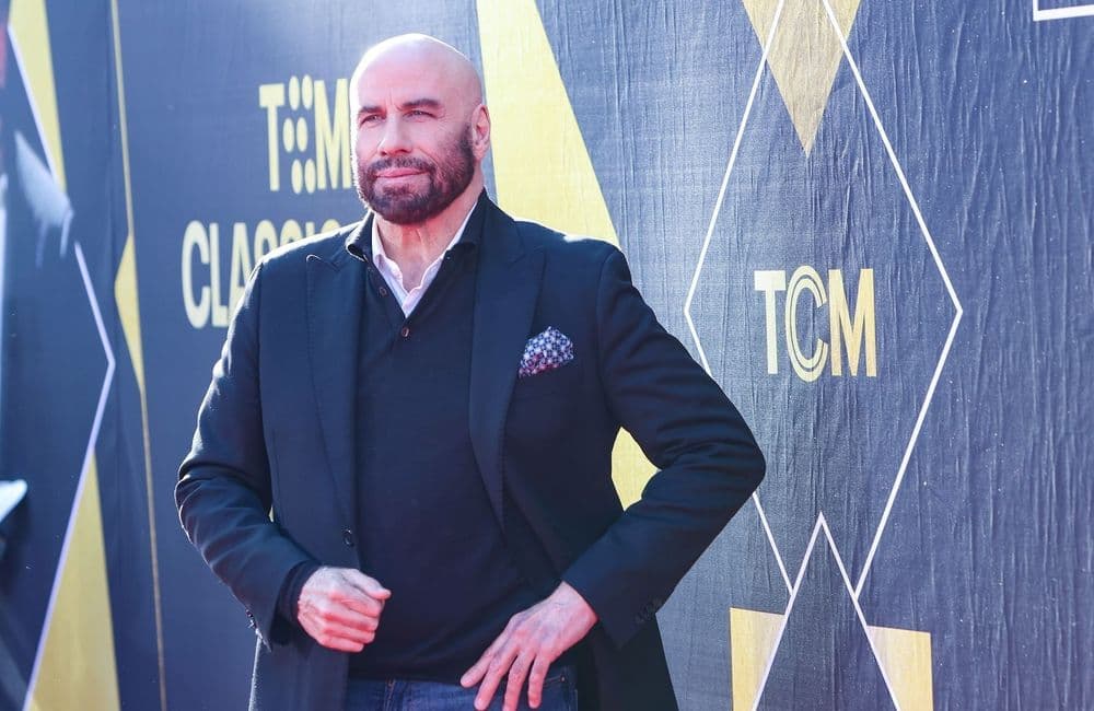 John Travolta : apparition surprise en Dany Zucco lors d’une projection de « Grease »
