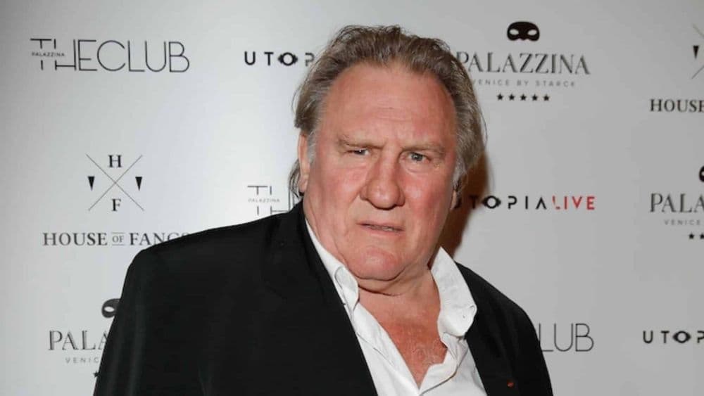 Gérard Depardieu dans la polémique : cette scène dégoûtante avec Maurice Pialat qui a choqué une jeune femme