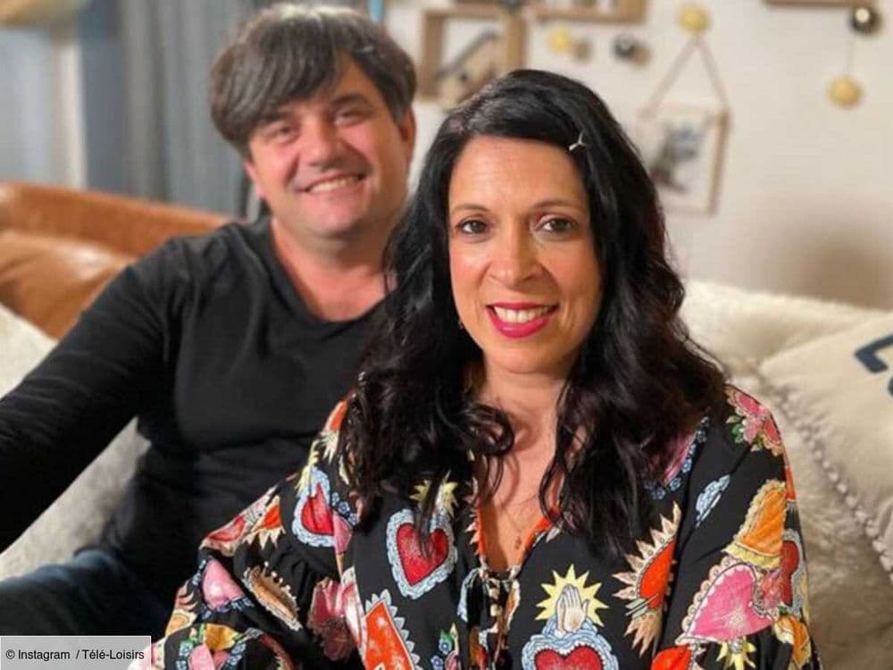 "Je n'avais pas de filtre" : Frédérique et Pierre (L'amour est dans le pré) évoquent leur "coup de foudre"