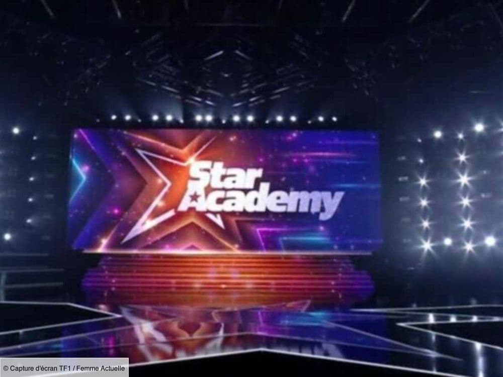 Après "Au bout de mes rêves", quel sera le nouvel hymne de la "Star Academy" 2024 ?