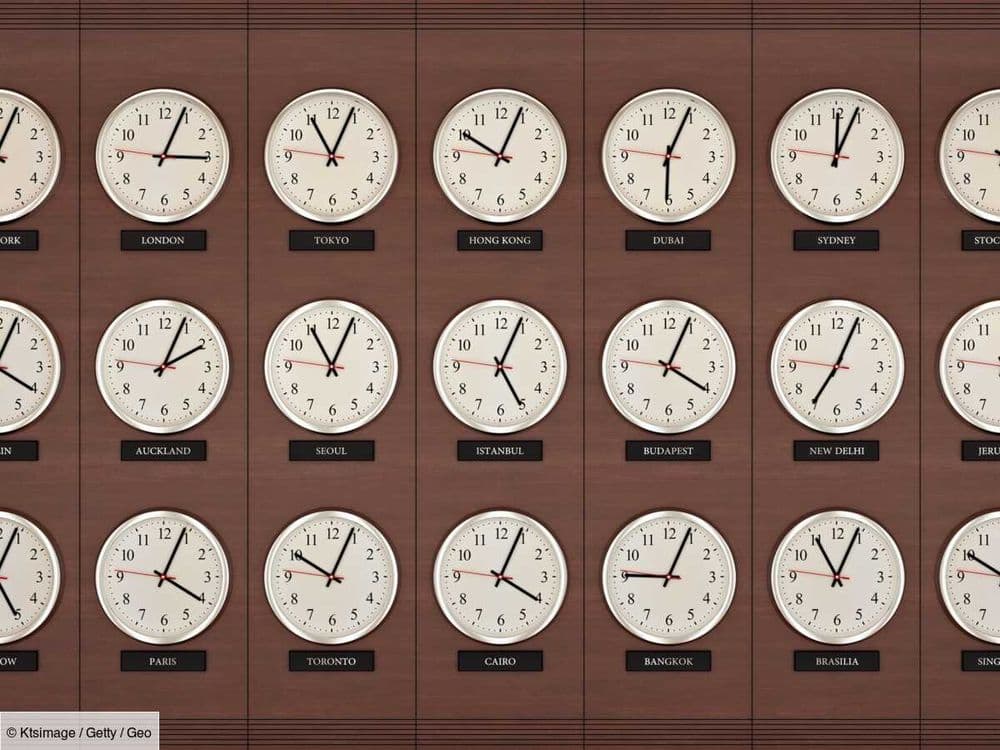 Pourquoi l’Inde vit-elle dans un fuseau horaire si bizarre ?