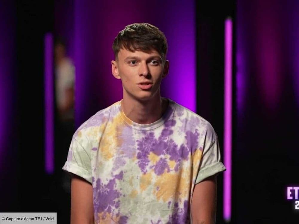 Secret Story : Ethan est le petit frère d'un célèbre sportif, découvrez l'identité de cette légende du football !