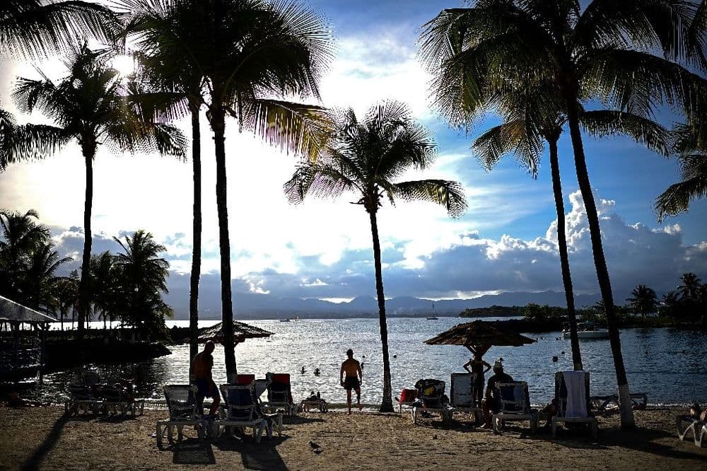 En Guadeloupe, la montée en gamme du tourisme freinée par les réalités du terrain