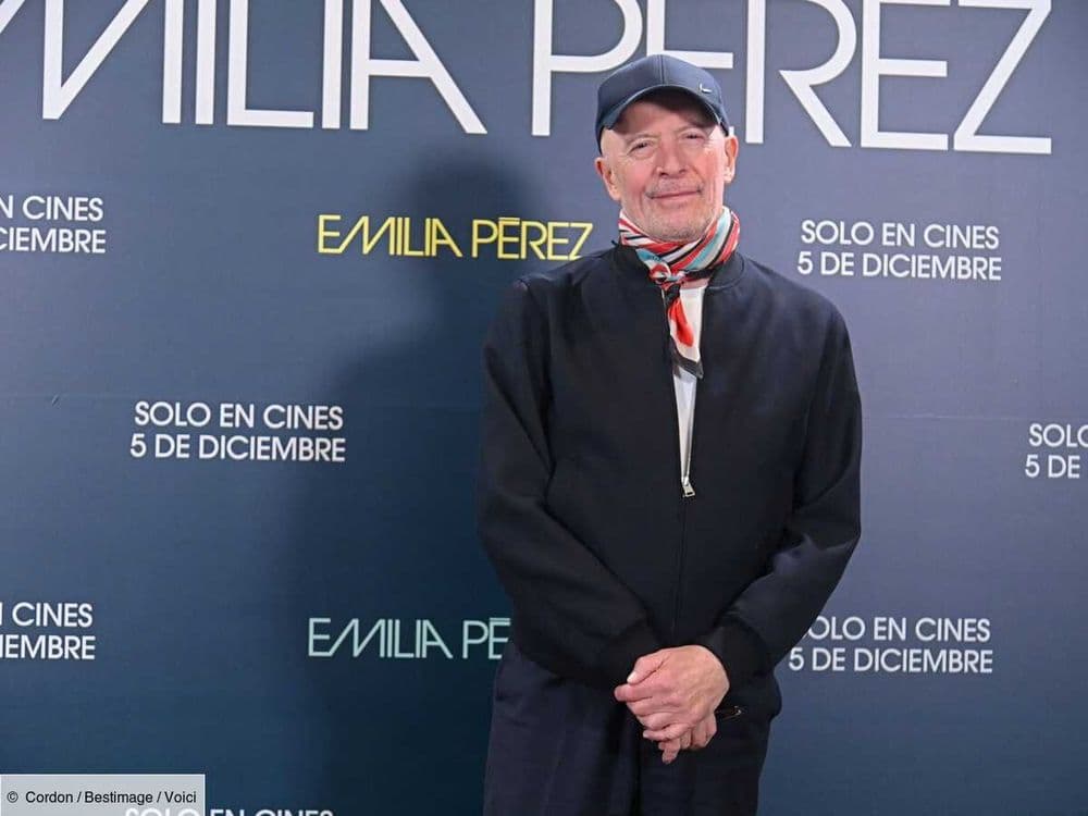 Emilia Pérez : aux BAFTA Awards, Jacques Audiard apaise les tensions avec Karla Sofía Gascón