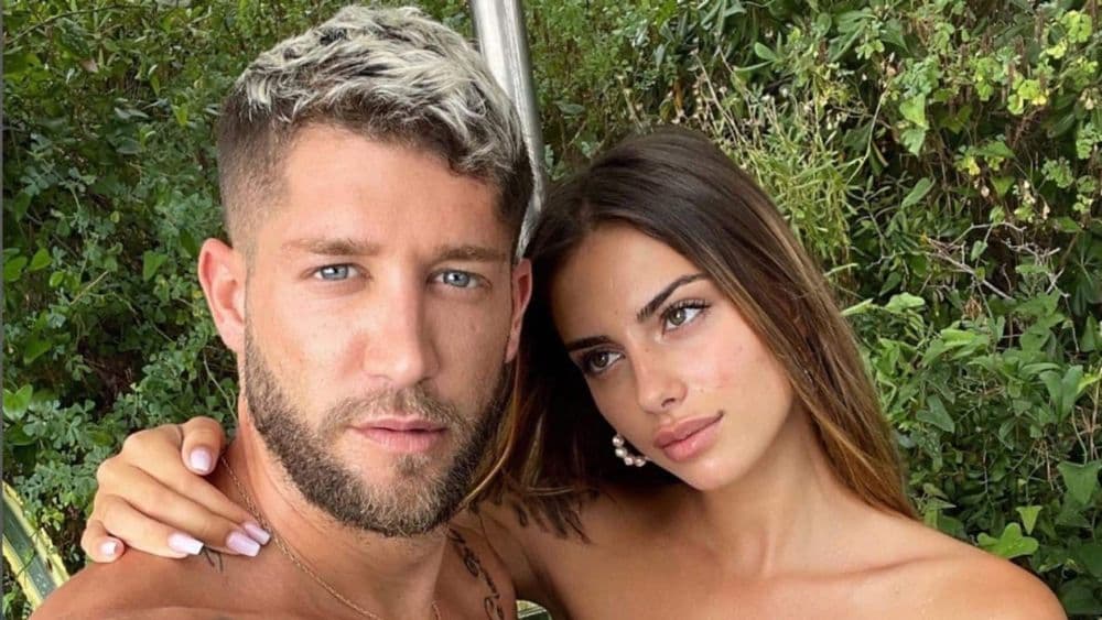 Giuseppa et Paga : le visage de leur fille Adrianna dévoilé pour la toute première fois, regardez !