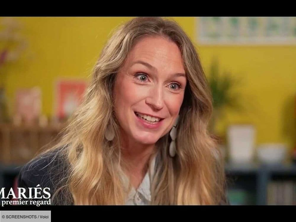 Clémence (Mariés au premier regard) face à un deuxième "non" ? Ce commentaire d'un convive qui fait craindre le pire