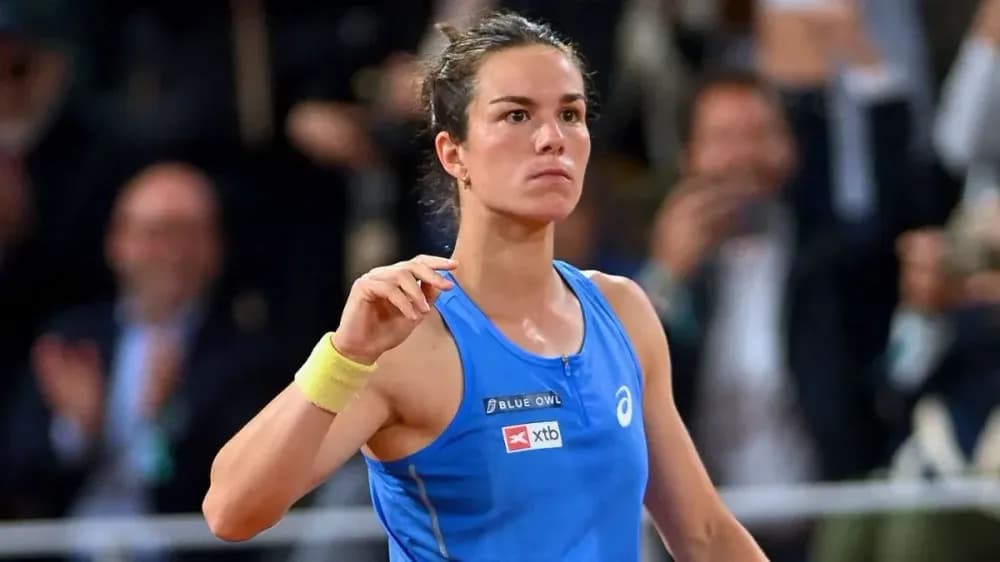 Loïs Boisson en couple ? Après Roland-Garros, elle présente ses "deux amours", rare confession sur sa vie privée