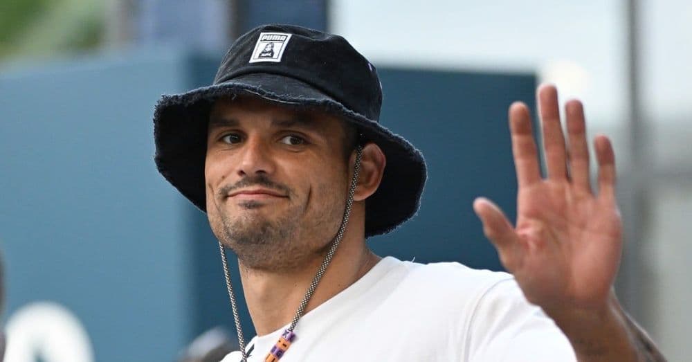 Manaudou, le coup de théâtre