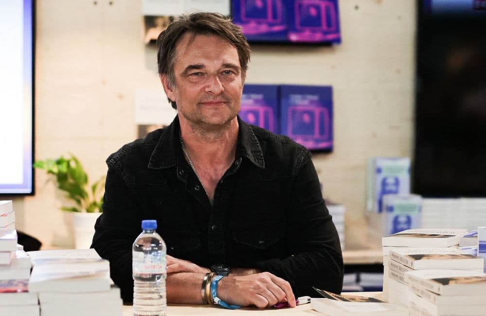 David Hallyday : le tendre message de ses filles Ilona et Emma Smet