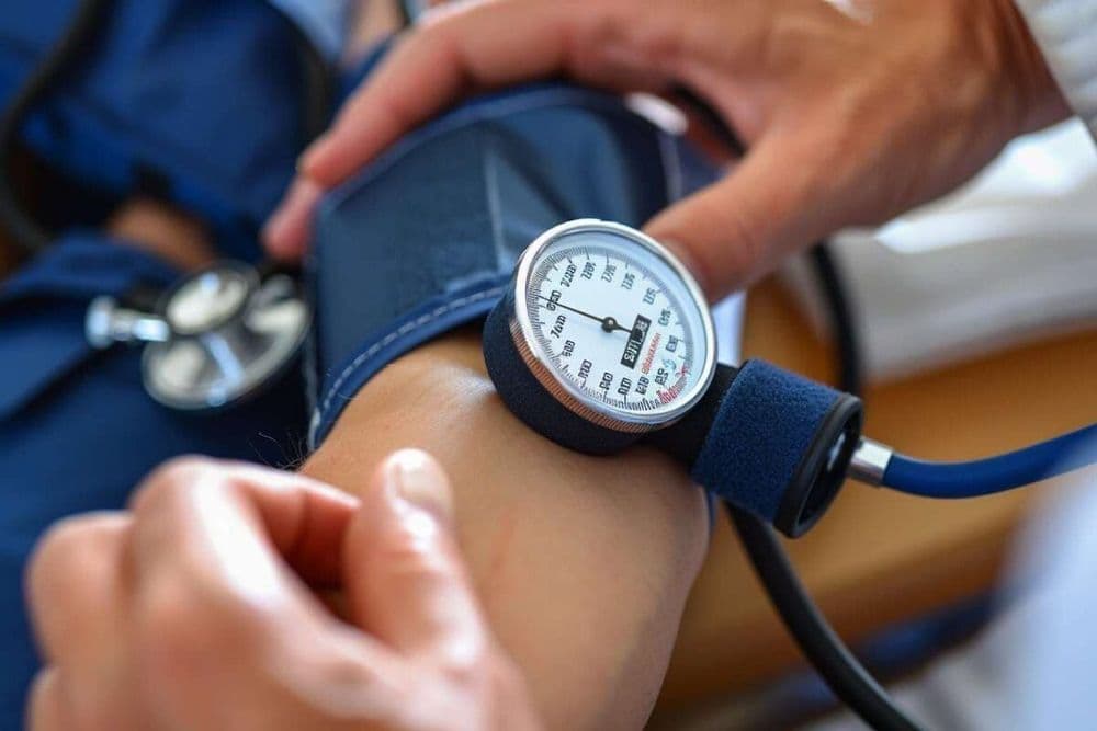 Hypertension : l’importance cruciale d’un dépistage précoce