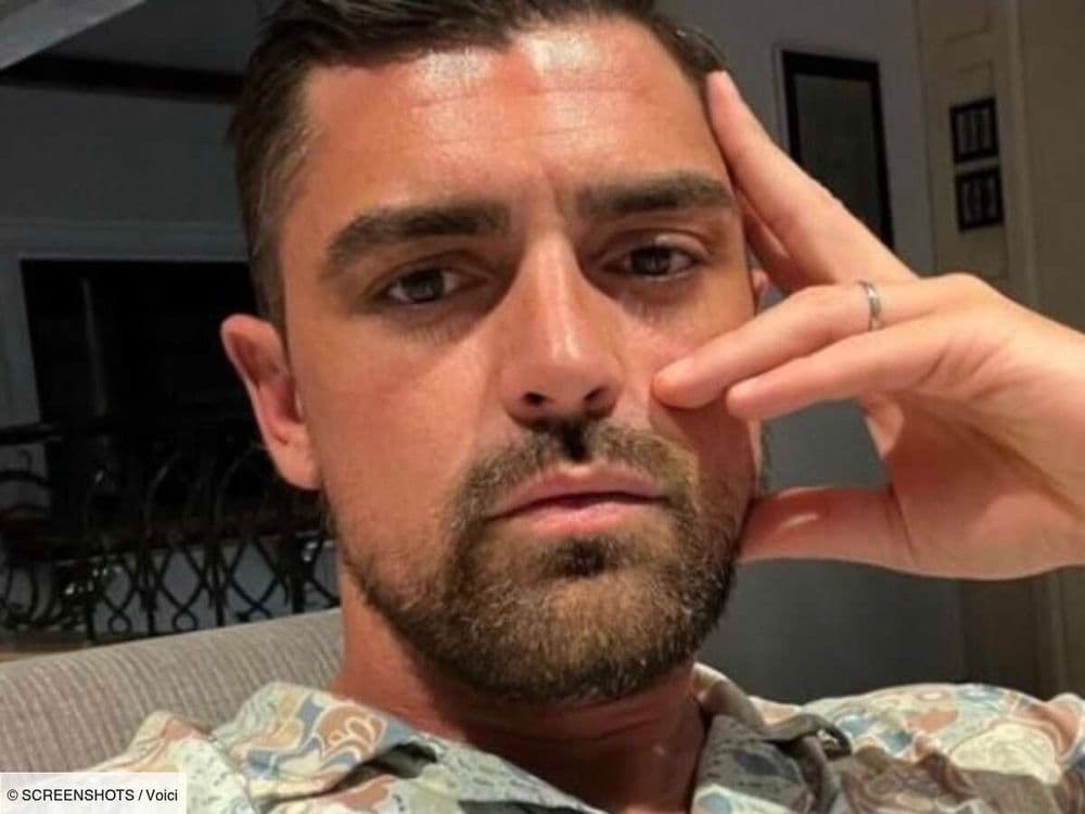 "C'est de leur faute" : Bruno attaque frontalement la production de Mariés au premier regard