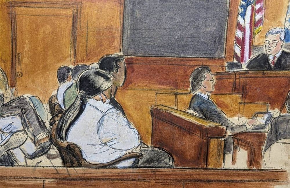 Affaire Weinstein : pourquoi les tensions entre jurés font-elles craindre une annulation du procès ?