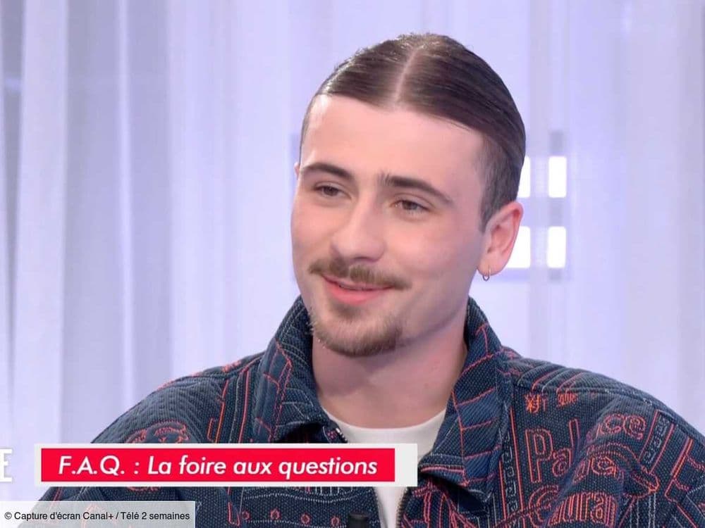 “Ils ne m’ont pas forcé à faire des études” : Pierre (Star Academy) se livre sur l'éducation qu'il a reçue de ses parents